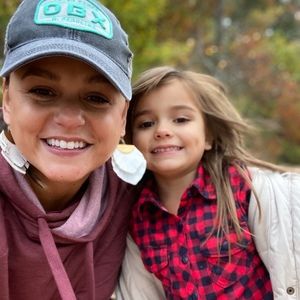 Meet your Posher, Brittany